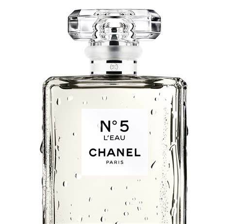 perfume chanel n5 l'eau|Chanel number 5 100ml price.